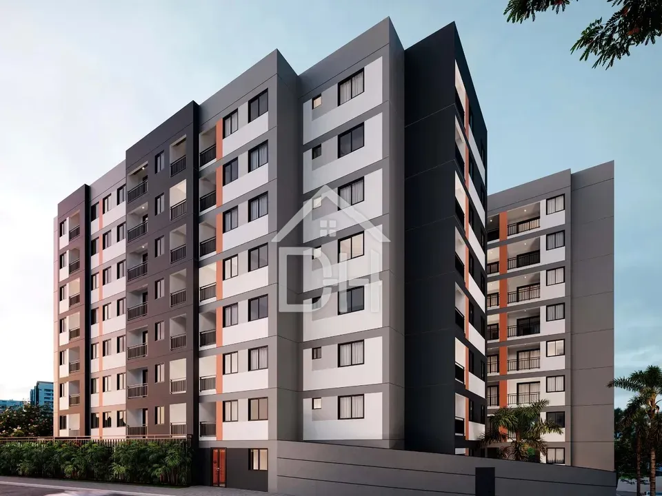 Apartamento no Jardim Oriental — foto 3