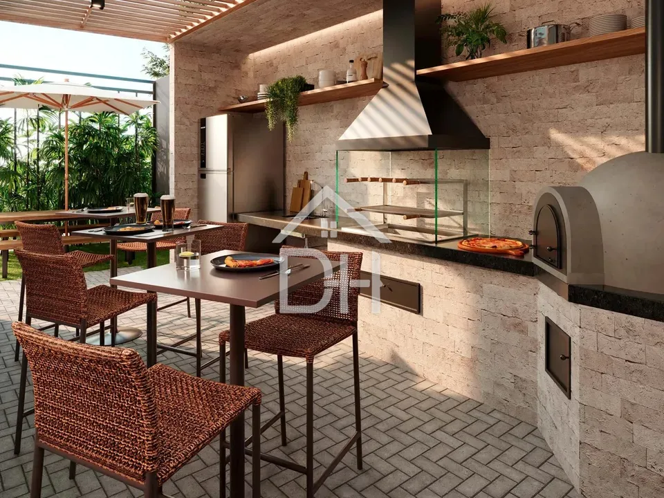 Apartamento no Jardim Oriental — foto 4