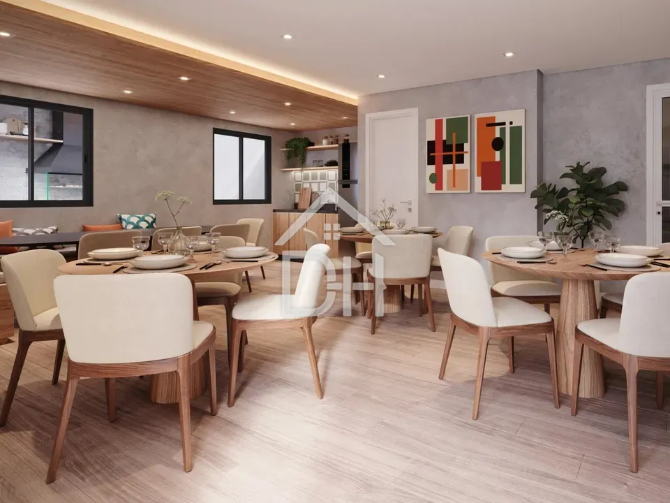 Apartamento no Jardim Oriental — foto 5