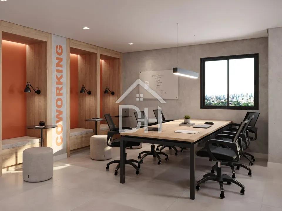 Apartamento no Jardim Oriental — foto 8