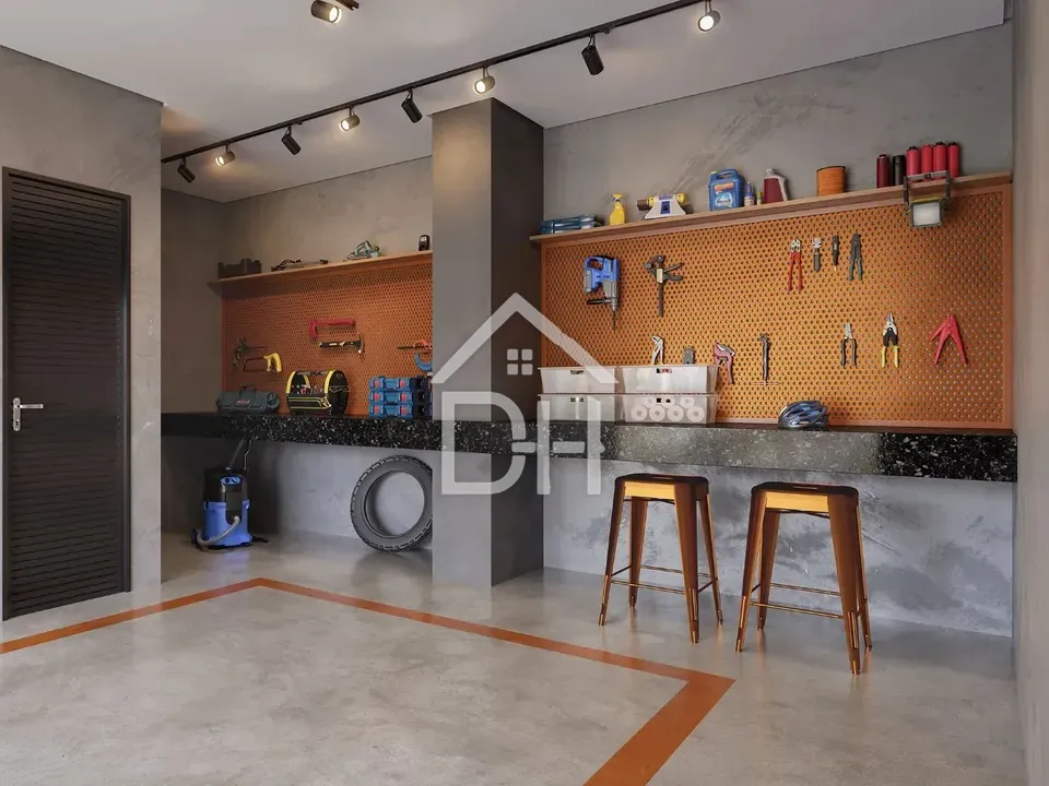 Apartamento na Vila Carmosina — foto 16