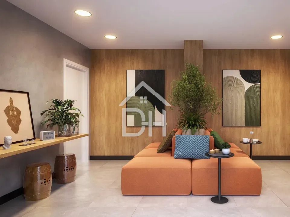 Apartamento na Vila Carmosina — foto 10