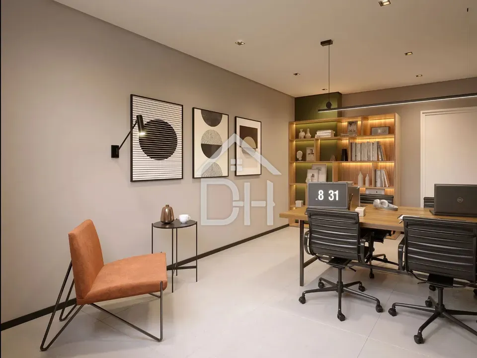 Apartamento na Vila Carmosina — foto 7