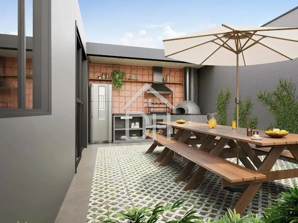 Apartamento em Água Branca — foto 3