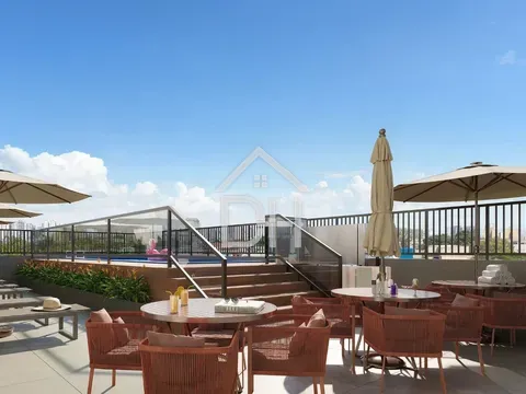 Apartamento em Água Branca