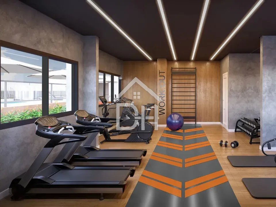 Apartamento em Água Branca — foto 10