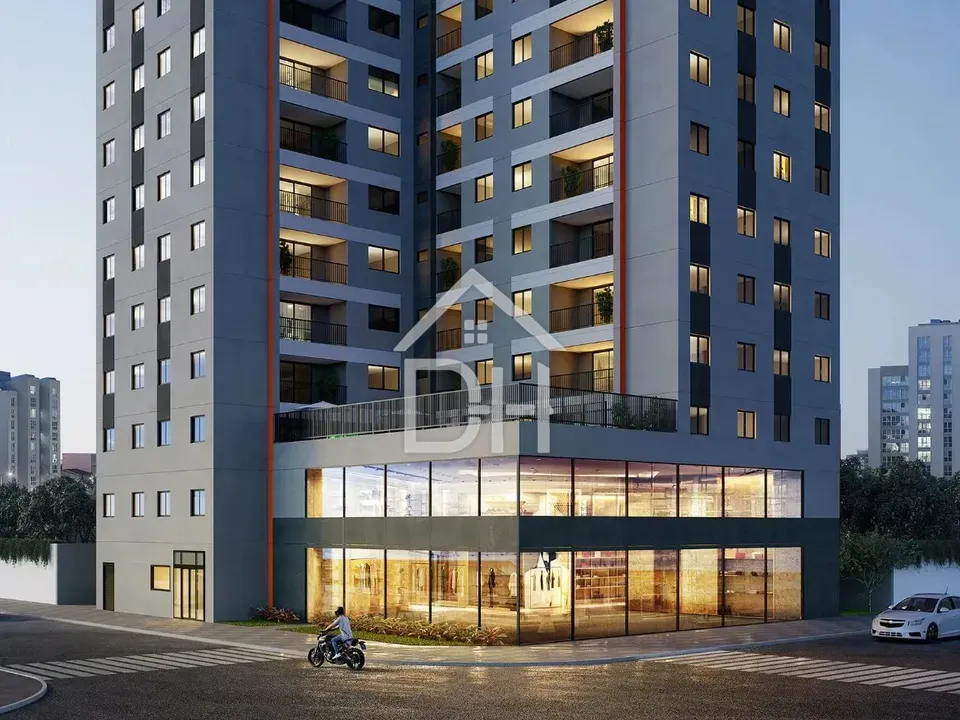 Apartamento em Água Branca — foto 2