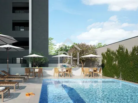 Apartamento em Perdizes