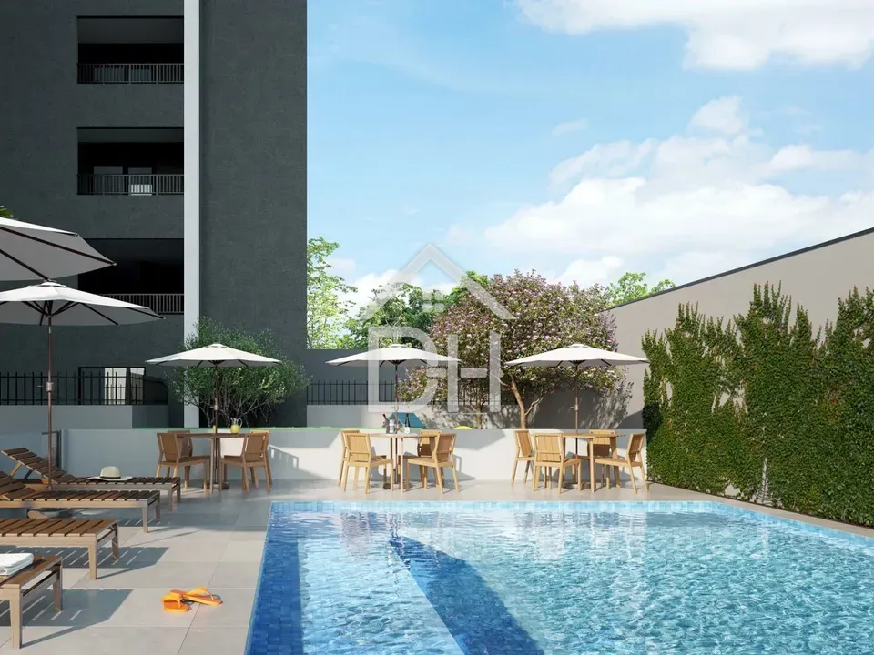 Apartamento em Perdizes