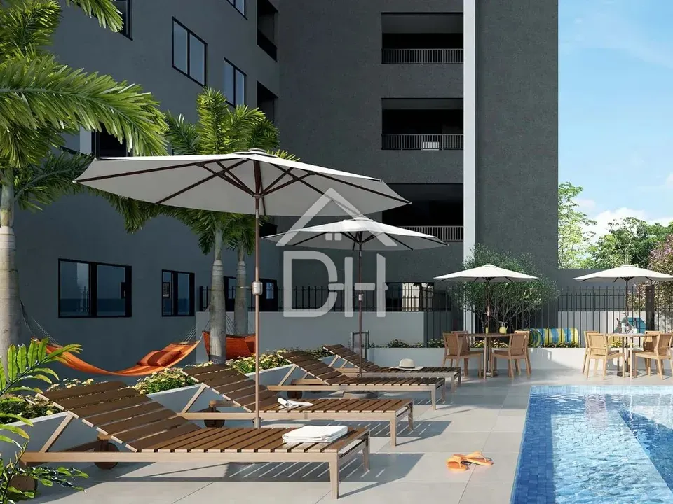 Apartamento em Perdizes — foto 11