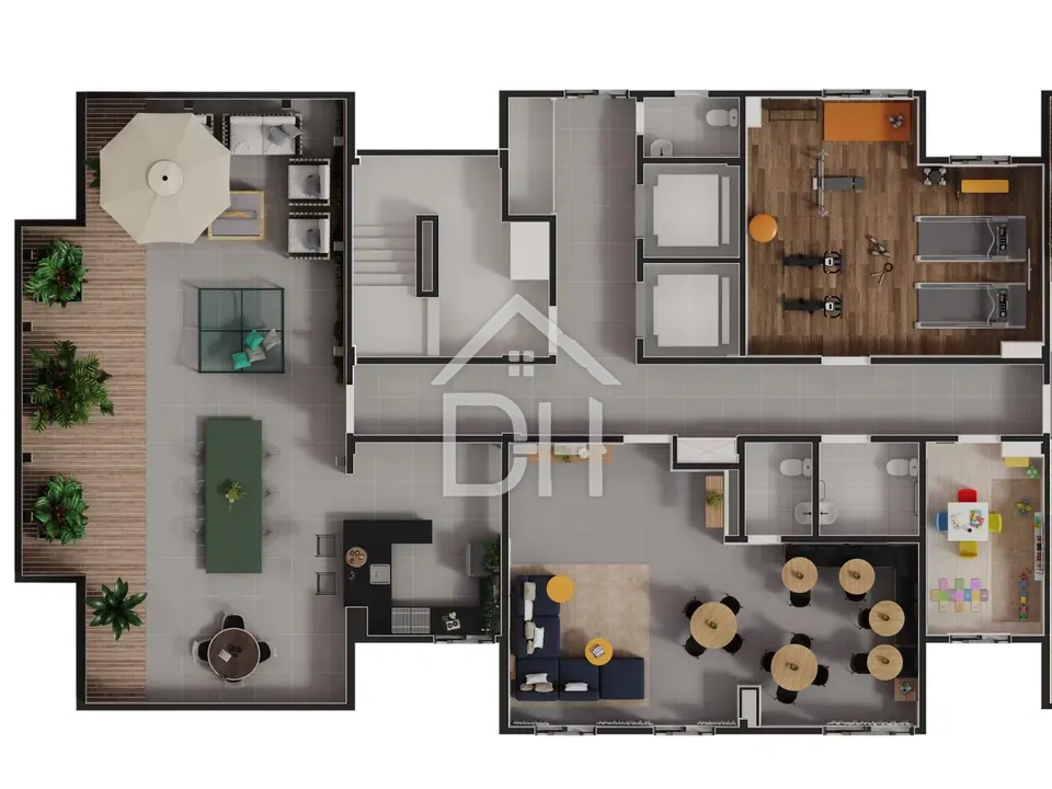 Apartamento na Vila Brasilio Machado — foto 2