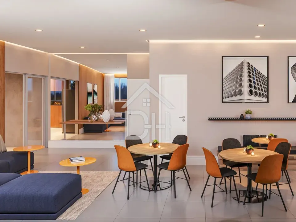Apartamento na Vila Brasilio Machado — foto 3