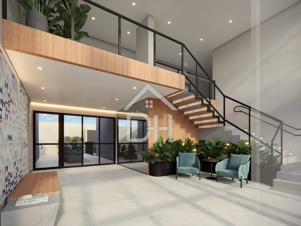 Apartamento em Pinheiros — foto 5
