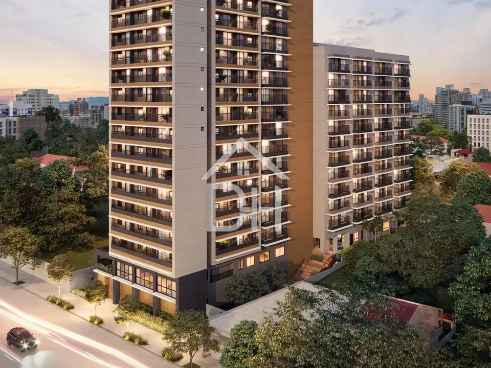 Apartamento em Pinheiros — foto 4