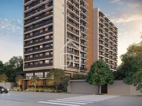 Apartamento em Pinheiros