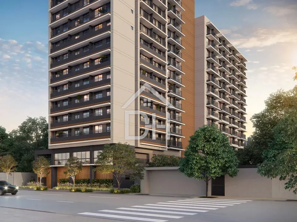 Apartamento em Pinheiros