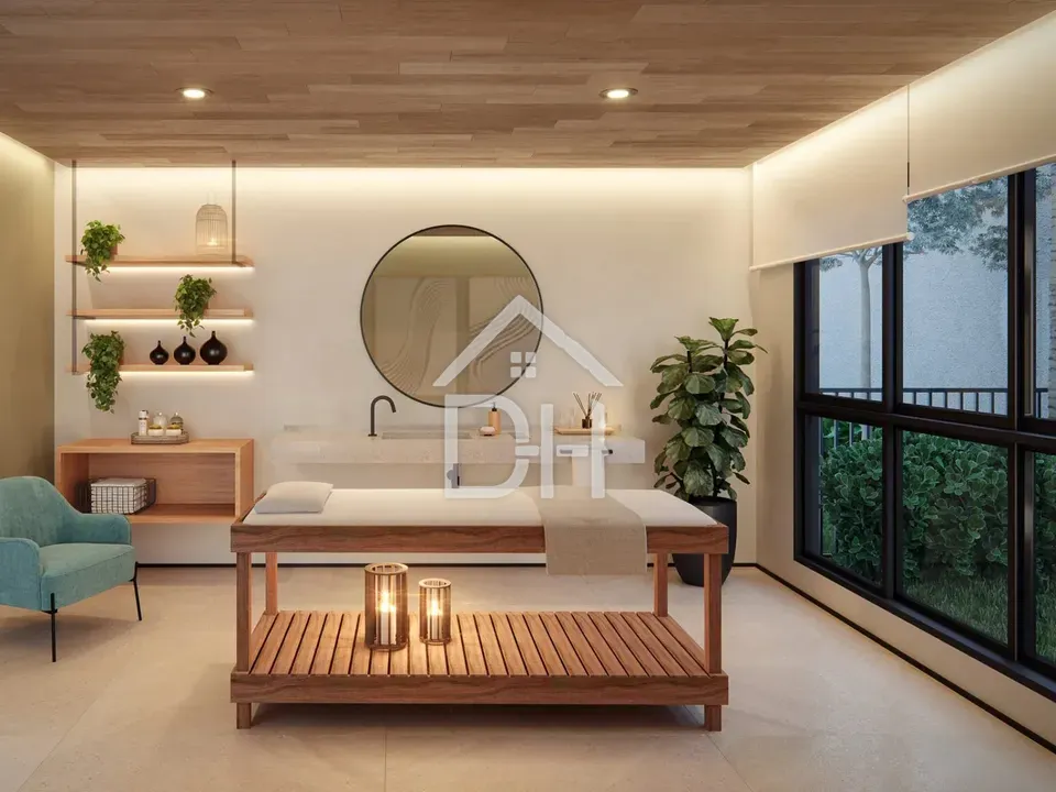 Apartamento em Pinheiros — foto 8