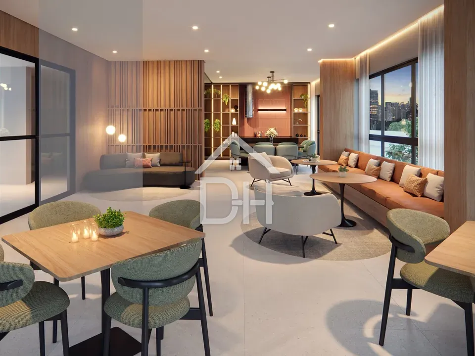 Apartamento em Pinheiros — foto 7