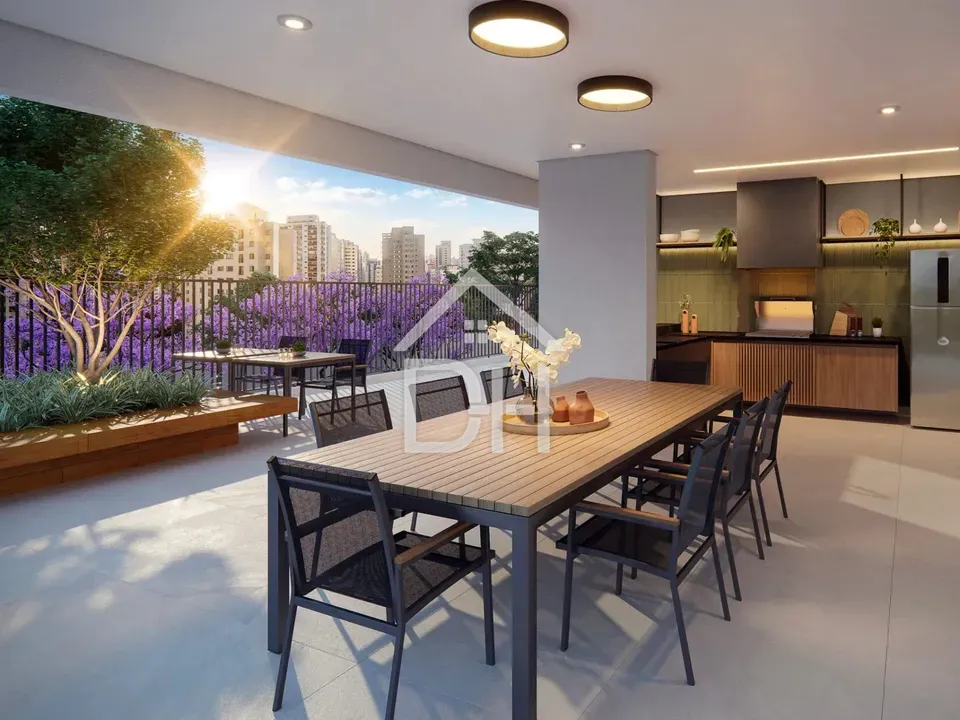 Apartamento em Pinheiros — foto 6