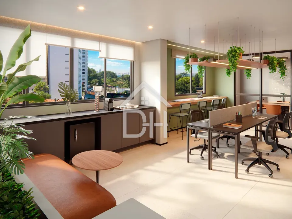 Apartamento em Pinheiros — foto 13