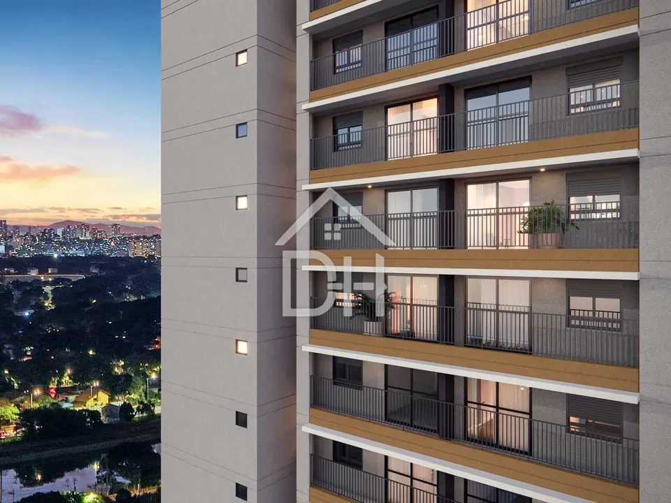 Apartamento em Pinheiros — foto 15