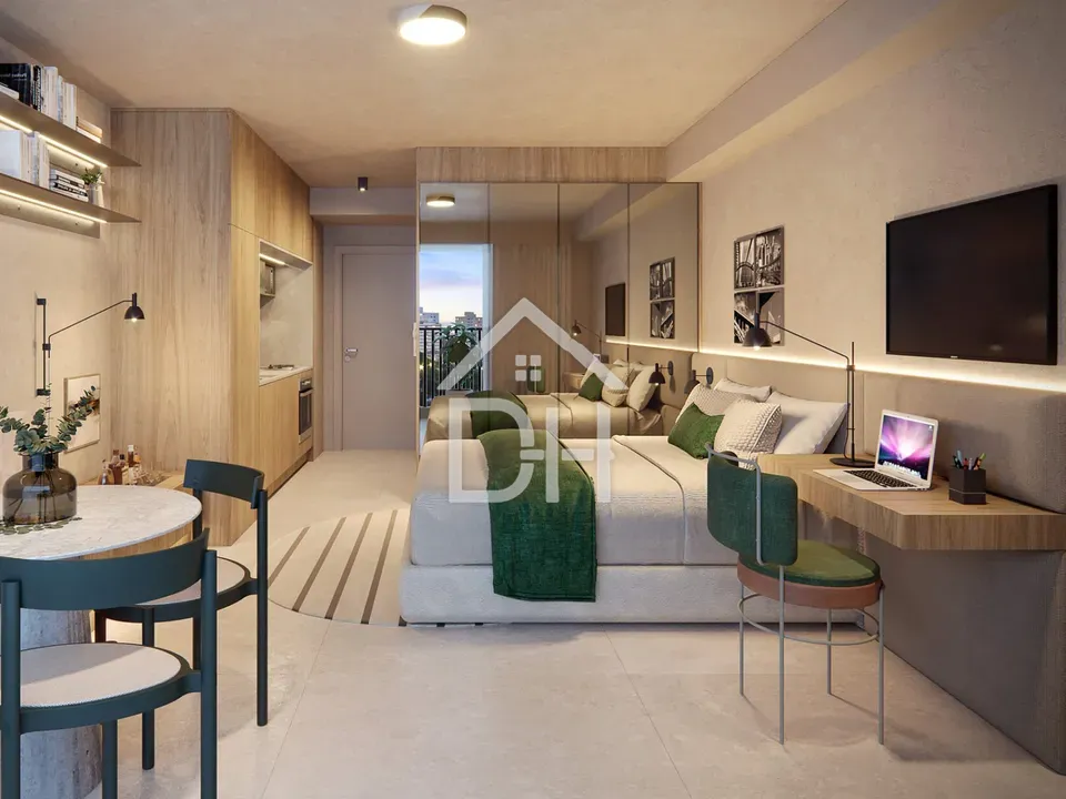 Apartamento em Pinheiros — foto 14