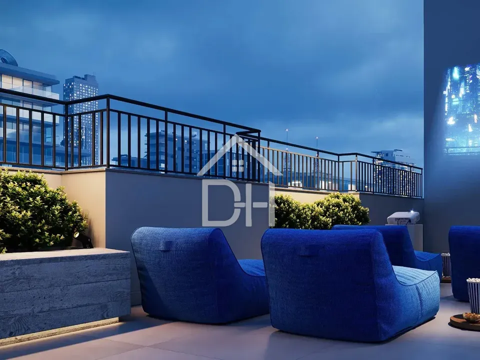 Apartamento na Vila Nair — foto 6