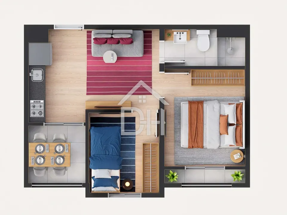 Apartamento na Vila Nair — foto 17