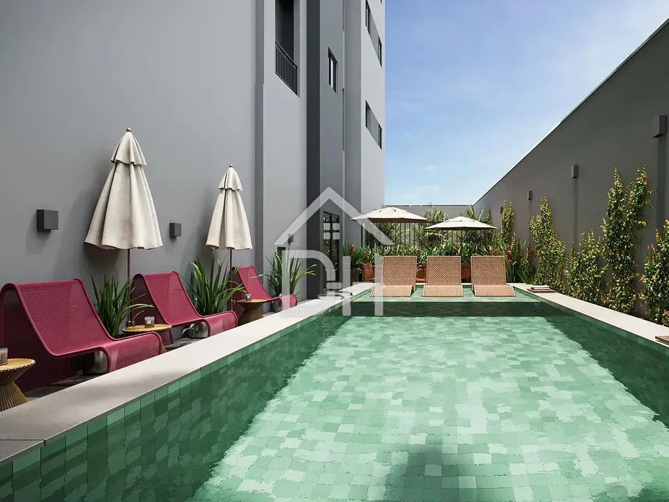 Apartamento na Vila Nair — foto 14