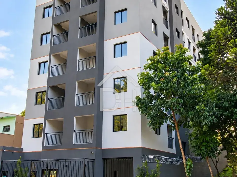 Apartamento na Vila Guarani — foto 2