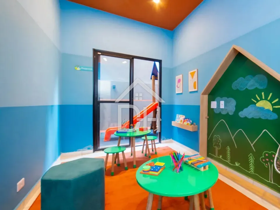 Apartamento na Vila Guarani — foto 5