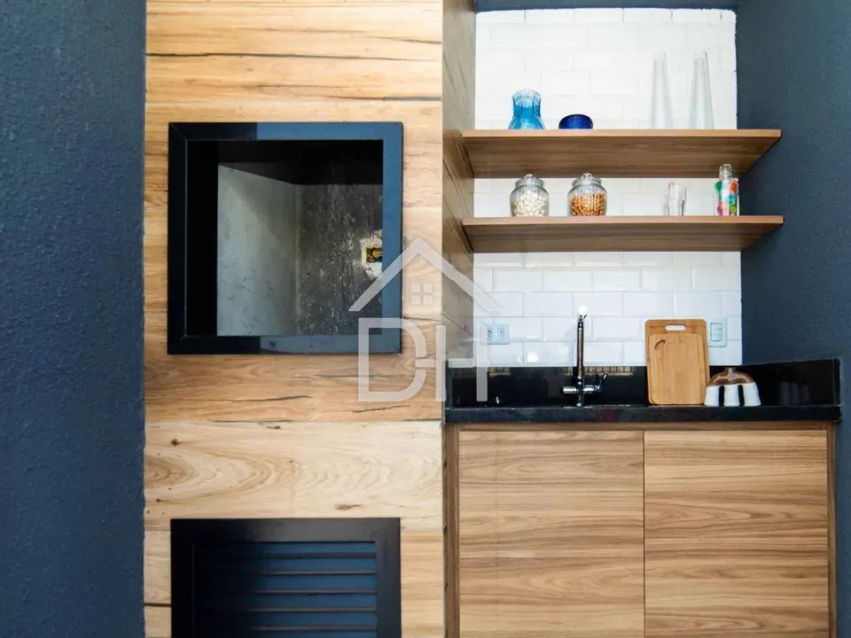 Apartamento na Vila Guarani — foto 8