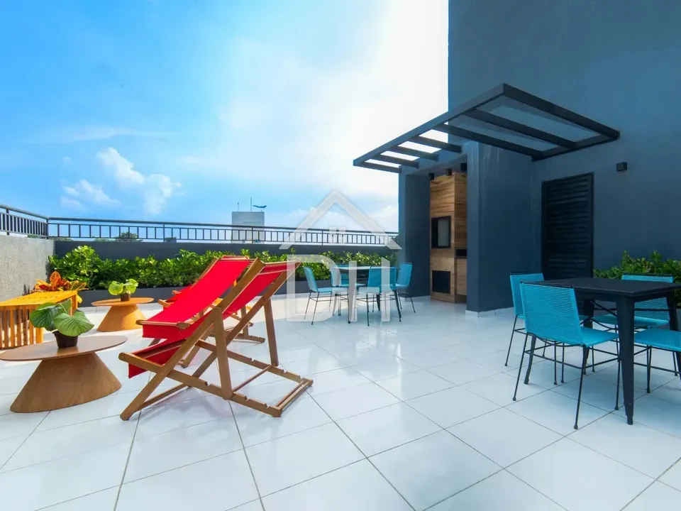 Apartamento na Vila Guarani — foto 3