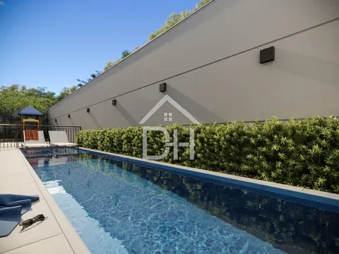 Apartamento em Vila Guarani