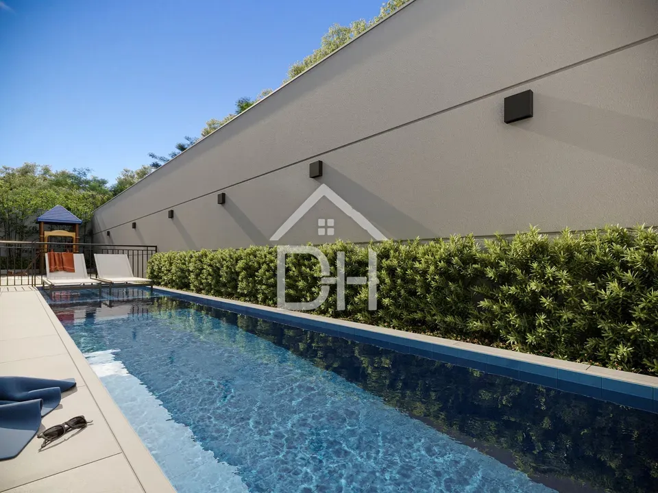Apartamento na Vila Guarani