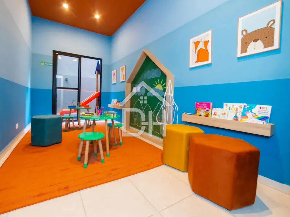 Apartamento na Vila Guarani — foto 6