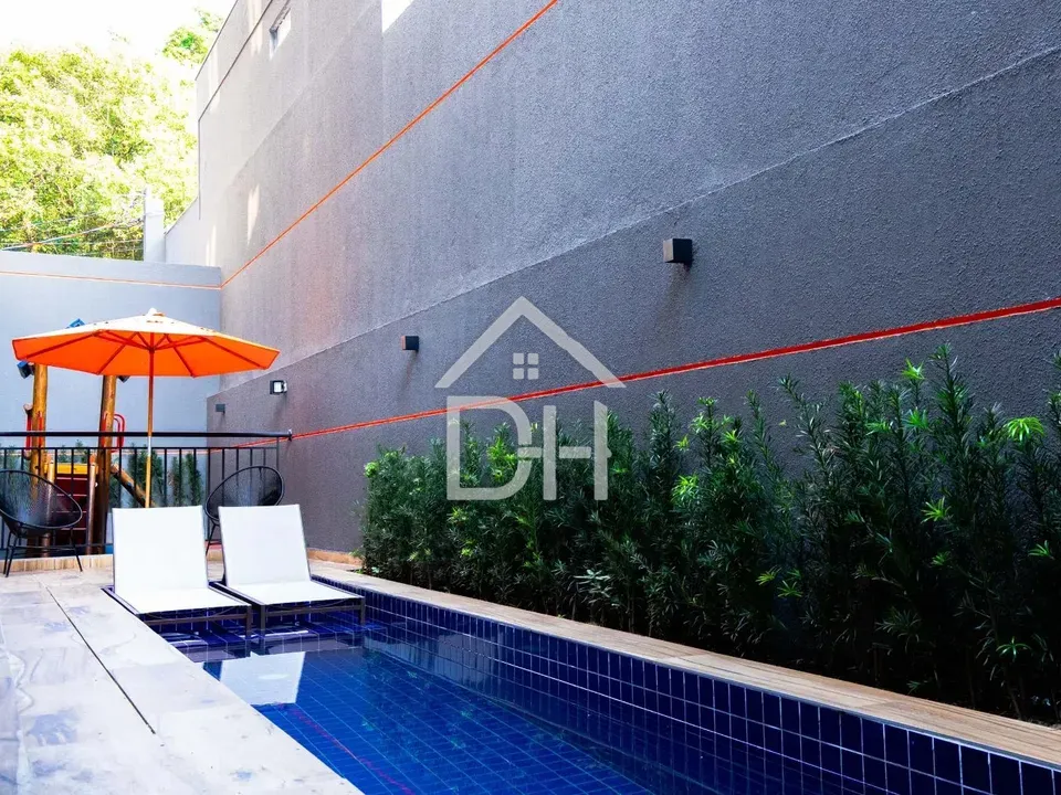 Apartamento na Vila Guarani — foto 14