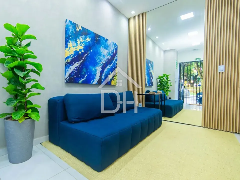Apartamento na Vila Guarani — foto 11