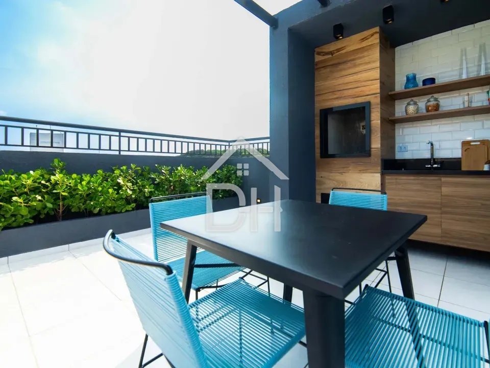 Apartamento na Vila Guarani — foto 7