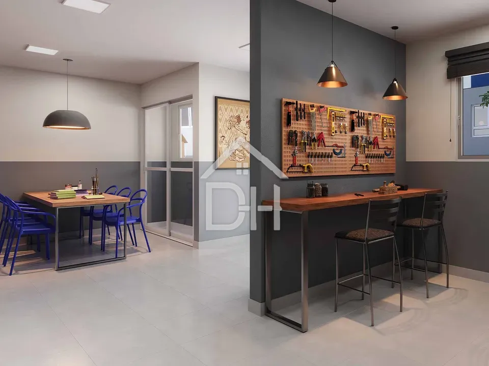 Apartamento na Vila Itaim — foto 15