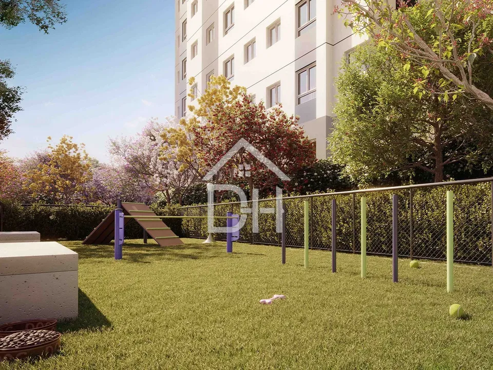 Apartamento na Vila Itaim — foto 16