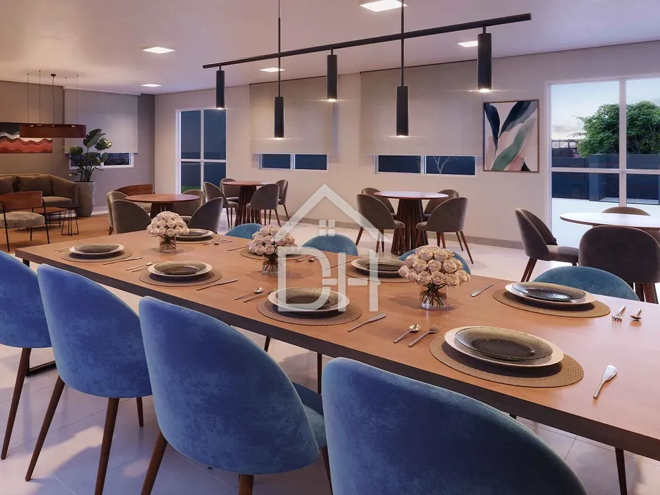 Apartamento na Vila Itaim — foto 6