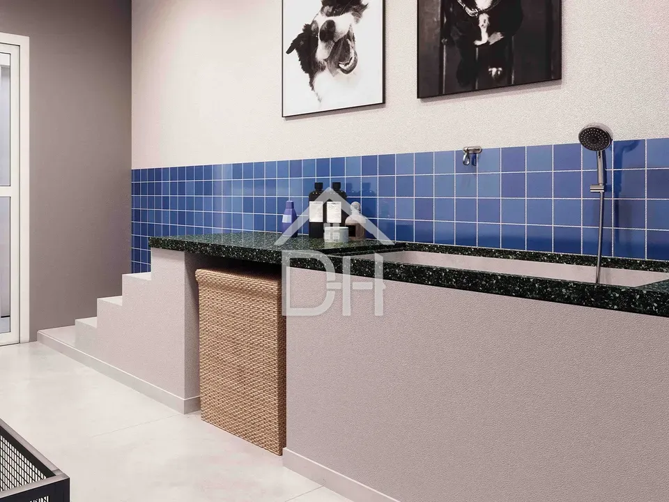 Apartamento na Vila Itaim — foto 14