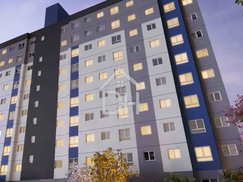 Apartamento em Vila Itaim