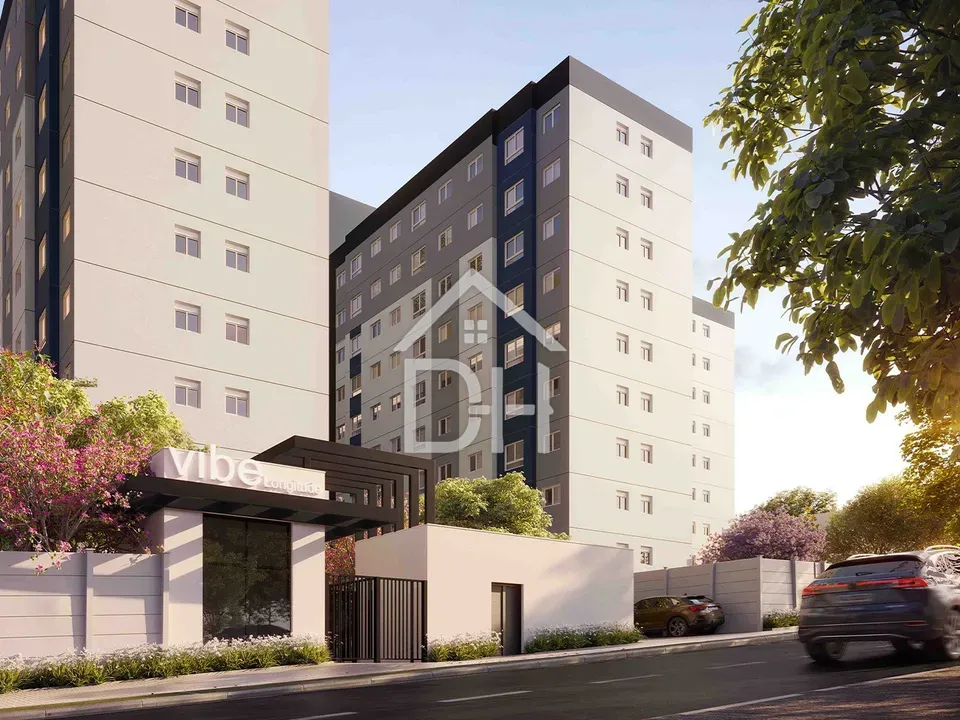 Apartamento na Vila Itaim — foto 3