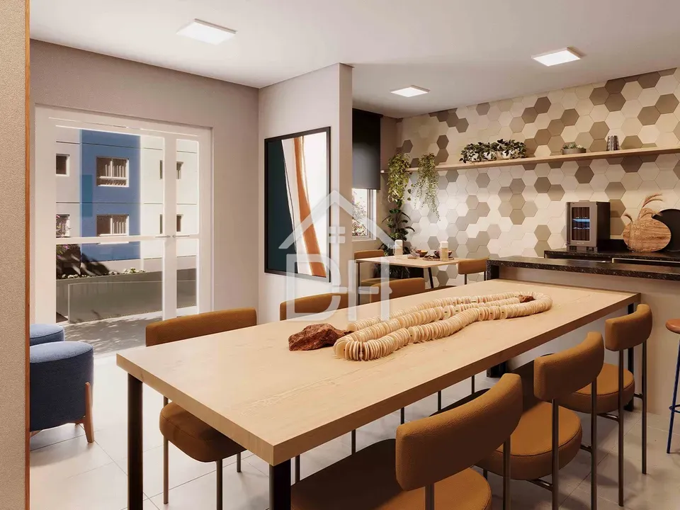 Apartamento na Vila Itaim — foto 8