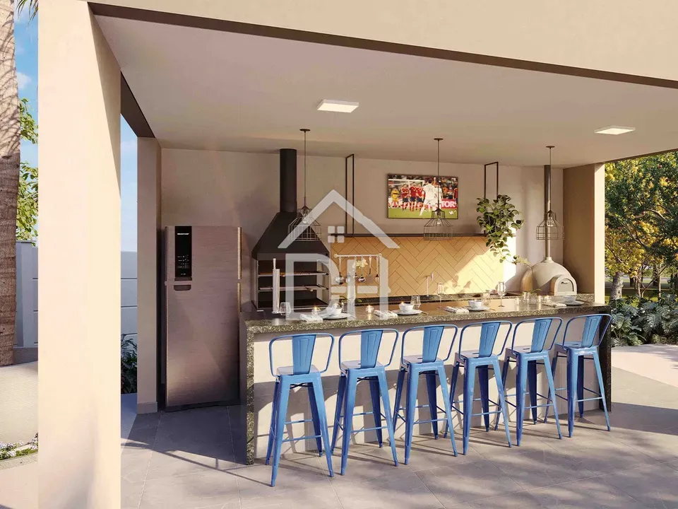 Apartamento na Vila Itaim — foto 7
