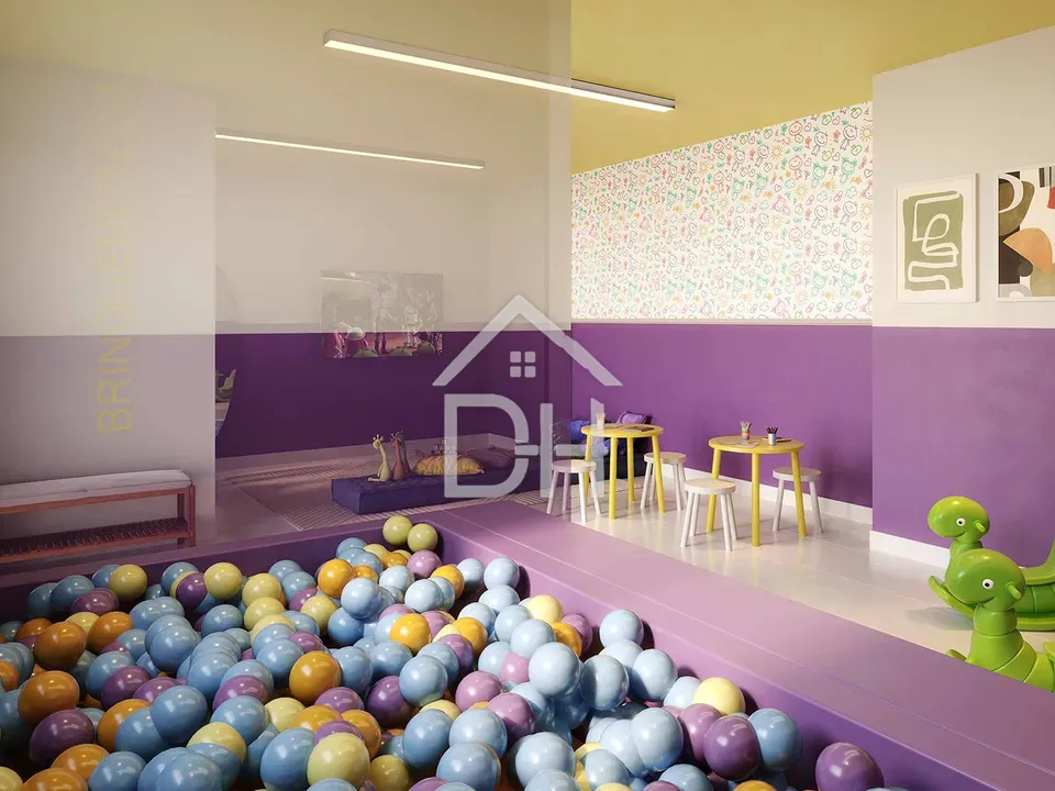 Apartamento na Vila Itaim — foto 13