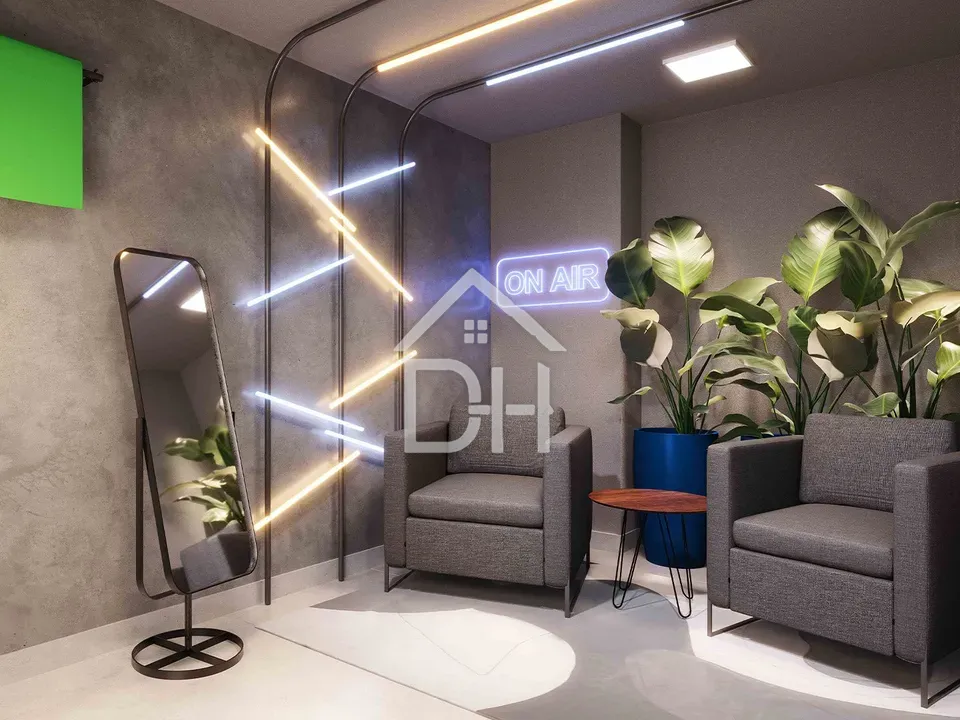 Apartamento na Vila Itaim — foto 10
