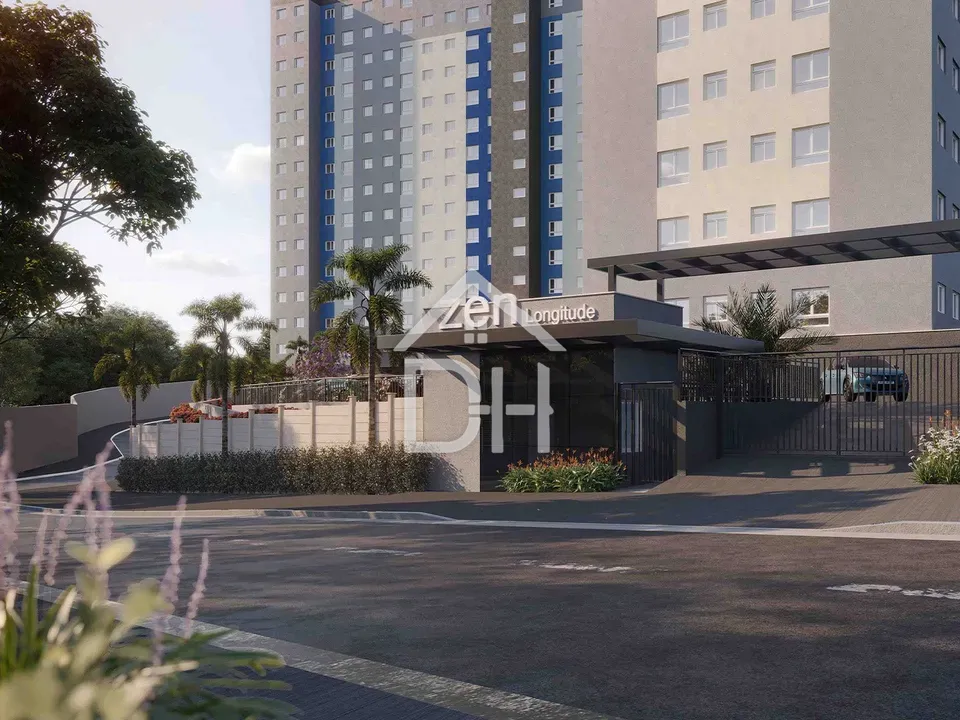 Apartamento em Guaianases — foto 3